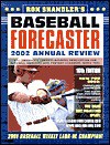 Baseball Forecaster: Annual Review - Ron Shandler