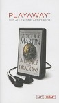 A Dance with Dragons (Song of Ice and Fire) - George R.R. Martin, Roy Dotrice