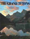 The Grand Tetons - Boyd Norton