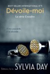 Dévoile-moi: Série Crossfire - Tome 1 (SEMI-POCHE LITT) (French Edition) - Sylvia Day, Agathe Nabet