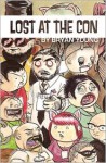Lost at the Con - Bryan Young