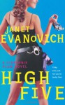 High Five - Janet Evanovich