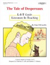 The Tale of Despereaux Literature Study Guide (LIT - Literature in Teaching) - Barbara T. Doherty, Charlotte S. Jaffe