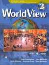 WorldView 3 - Terra Brockman, Michael Rost