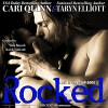Rocked: Lost in Oblivion, Book 1 - Taryn Elliott, Cari Quinn, Wen Ross, Kai Kennicott, Taryn Elliott & Cari Quinn