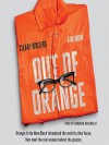 Out of Orange: A Memoir - Cleary Wolters, Barbara Rosenblat (narrator)