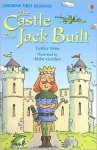The Castle That Jack Built - Lesley Sims