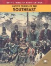 Native Tribes of the Southeast - Michael Johnson, Duncan Clarke