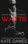 Watts - Kate Dawes