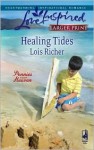 Healing Tides (Pennies from Heaven, #1) - Lois Richer