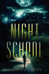 Night School - C.J. Daugherty