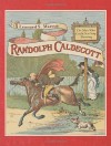Randolph Caldecott: The Man Who Could Not Stop Drawing - Leonard S. Marcus