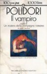 Il vampiro / Un mistero della campagna romana - John William Polidori, Anne Crawford, Erberto Petoia