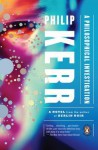 A Philosophical Investigation - Philip Kerr