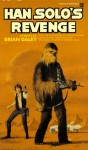 Han Solo's Revenge - Brian Daley