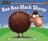 Baa Baa Black Sheep (Rising Readers: Level F) - Vincent Vigla, Jeffrey B. Fuerst