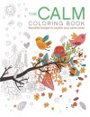 The Calm Coloring Book (Chartwell Coloring Books) - Patience Coster