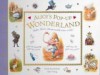 Alice's Pop Up Wonderland - Nick Denchfield