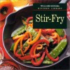 Stir-Fry (Williams-Sonoma Kitchen Library) - Diane Rossen Worthington, Chuck Williams