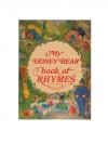 Honey Bear Book of Rhymes - Dorothy Taylor, John Taylor, Brian Price Thomas