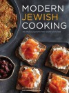 Modern Jewish Cooking: Recipes & Customs for Today’s Kitchen - Leah Koenig, Sang An