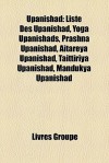 Upanishad - Livres Groupe