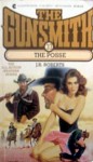 The Gunsmith #033: The Posse - J.R. Roberts