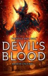 Devil's Blood (The Books of Pandemonium) - Andrew Prentice, Jonathan Weil