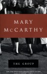 The Group (Harvest Book) - Mary McCarthy
