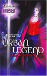 Urban Legend - Erica Orloff