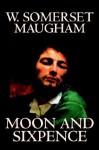 The Moon And Sixpence - W. Somerset Maugham