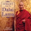 Insight from the Dalai Lama: 2012 Day-to-Day Calendar - Andrews McMeel Publishing