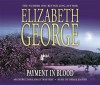 Payment in Blood - Elizabeth George