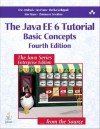 The Java EE 6 Tutorial: Basic Concepts - Eric Jendrock