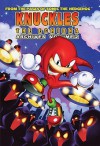 Sonic the Hedgehog Presents Knuckles the Echidna Archives 2 - Ken Penders, Sonic Scribes