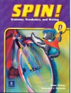 Spin!, Level D - Pearson Education, Pearson Education