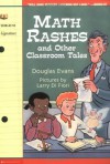 Math Rashes - Douglas Evans, Lawrence Di Fiori