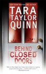 Behind Closed Doors - Tara Taylor Quinn