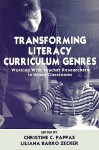 Transforming Literacy Curriculum-P - Christine C. Pappas