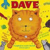 Dave by Sue Hendra (7-Feb-2013) Paperback - Sue Hendra