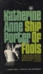 Ship of Fools - Katherine Anne Porter