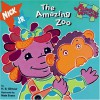 The Amazing Zoo (Allegra's Window) - H.B. Gilmour, Nate Evans