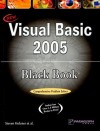 VB 2005 Black Book (Black Book (Paraglyph Press)) - Steven Holzner