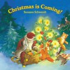 Christmas Is Coming - Susanne Schwandt, Birgit Meyer, Marianne Martens