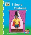 I See a Costume - Mary Elizabeth Salzmann