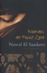 Woman at Point Zero - Nawal El Saadawi