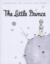 The Little Prince - Antoine de Saint-Exupéry, Katherine Woods