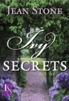 Ivy Secrets: A Loveswept Contemporary Romance - Jean Stone