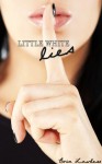 Little White Lies - Erin Lawless