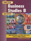 Aqa Gcse Business Studies B - Neil Denby, Peter Thomas